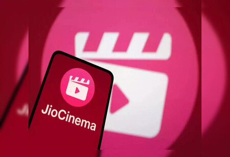 JioCinema Collaborates with ShareChat to Create Short-form Content for the Olympics 2024