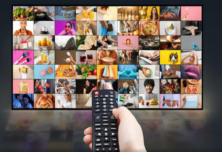 Unraveling Trends Projections and Industry Insights from OTT Industry