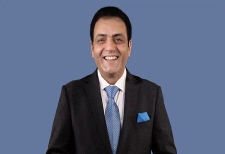 Siddharth Zarabi Appointed as the Business Today Editor by India Today Group