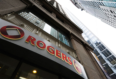 Rogers Communications Acquires C$4.7 billion from BCE to Increase Stake in Maple Leaf Sports & Entertainment