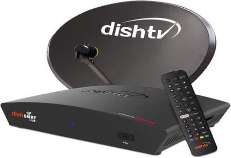 Dish TV India Collaborates with C21 Media to Introduce Content Trade Event