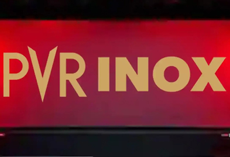 PVR Inox Revamps Management and Restructures its INR 600 Crore Media Company