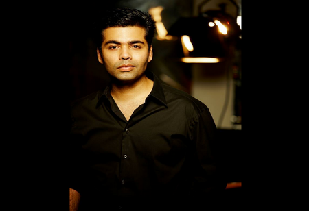 Karan Johar Announces Eighth Feature Film on His 52nd Birthday