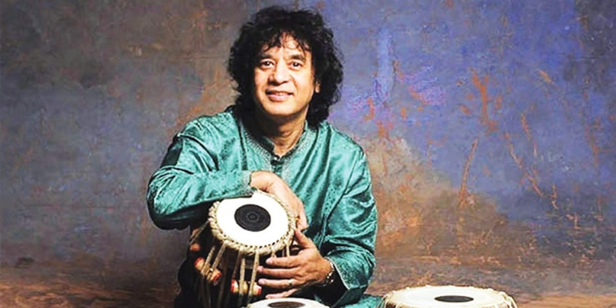 Reminiscing Zakir Hussain's Unfathomable Contribution to the World of  Music