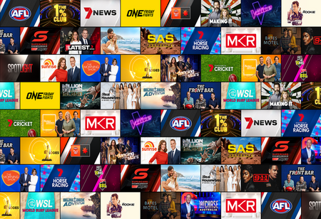 Significant Leadership Changes are Confirmed by Seven West Media under the New Operating Model