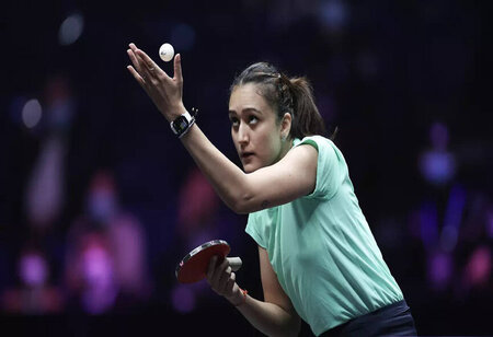 Manika Batra Backs Team India to Win the TT Medal in the Paris Olympics