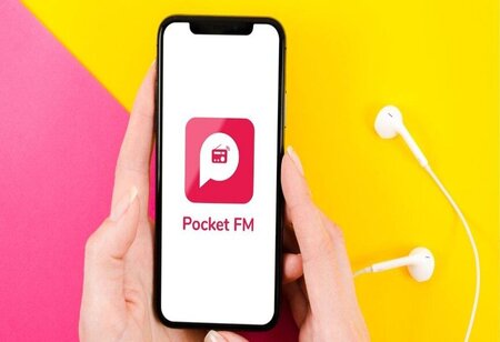 Pocket FM Cuts its FY24 Loss by 21 Percent to Rs 165 Crore