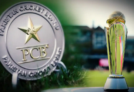 ICC Approves Hybrid Model for 2025 Champions Trophy 