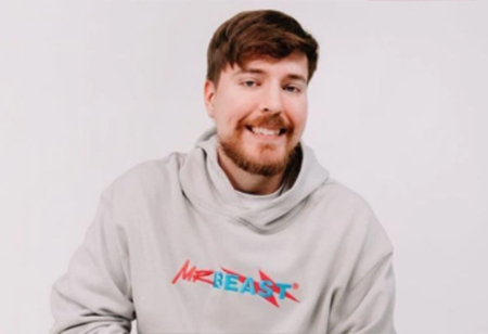 MrBeast Subscribes to T-Series, Ends Rivalry in Epic 'Sub-Race' Deal