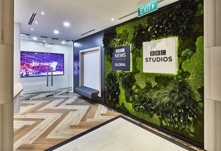 BBC Studios Considers Quitting Indian Content Creation Industry Due to Challenges