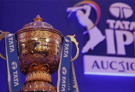 Cities BCCI is Considering for the IPL 2025 Mega Auction