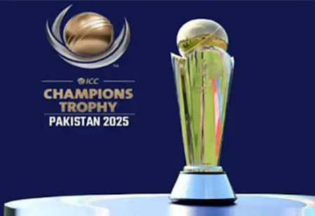 Champions Trophy 2025 Schedule to be Released Soon, ICC Board Meets on Nov 29