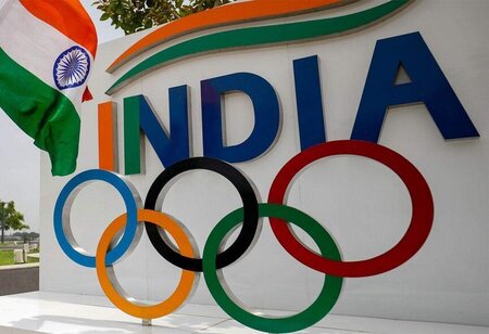 Paris Olympics 2024: Indian Athletic Team to Train in Three Different European Nations