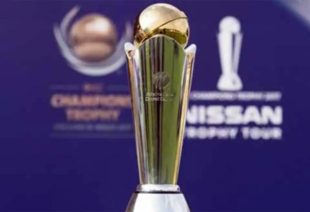 Champions Trophy 2025